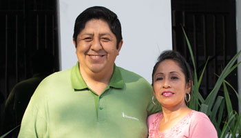 RED #4: Luis y Edith Cuba