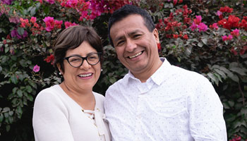 RED #3: Francisco y Rossmery López